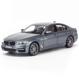 Mô hình Xe BMW 5 Series 2019 1:18