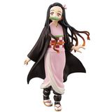 Mô Hình Figure Anime Kimetsu no Yaiba Nhân Vật Kamado Nezuko 17 cm