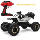 Xe Địa Hình Rock Crawler Tokin Racing