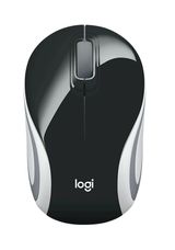 Chuột máy tính không dây Logitech M187 siêu di động