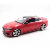 Mô hình Xe Audi RS5 Coupe 1:24