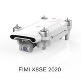 Flycam Xiaomi Fimi X8 SE 2020 ( Bay xa 8km )