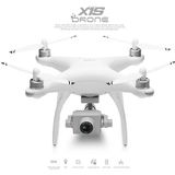 Flycam Wltoys XK X1S