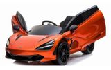 Xe ô tô điện trẻ em McLaren DK-M720S