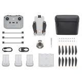 Flycam DJI Mini 3 Fly More Combo Plus (+ DJI RC-N1)