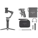 Combo Osmo Mobile 3 - Gimbal Chống Rung