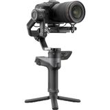 Gimbal chống rung Zhiyun-Tech WEEBILL 2