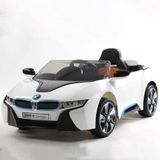 Xe ô tô điện trẻ em BMW i8 JE-1001