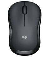 Chuột máy tính không dây Logitech M220 giảm tiếng ồn