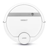 Robot hút bụi lau nhà ECOVACS DEEBOT OZMO 900 Bản Quốc Tế