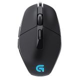 Chuột có dây Logitech G302 chuyên game