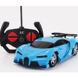 Xe Điều Khiển Từ Xa Bugatti 1:28