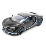 Mô hình Xe Bugatti Chiron 42 Seconds 1:24