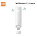 Kích sóng wifi Repeater Xiaomi thế hệ 2 chính hãng