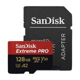 Thẻ nhớ Micro SDXC Extreme Pro 128GB