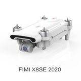 Flycam Xiaomi Fimi X8 SE 2020 Combo 2 Pin