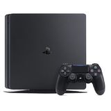 Máy chơi game PS4 Slim Console 1TB