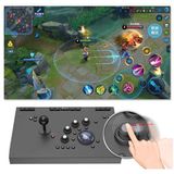 Máy game thùng MOBA chiến liên quân trên PC Android - Gamesir C1