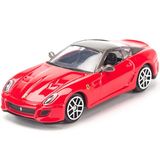 Mô hình Xe Ferrari 599 GTO 1:64 Bburago