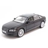 Mô hình Xe Audi A8 1:32