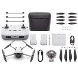 Flycam DJI Mini 3 Pro Combo Kit Plus dung lượng cao (DJI RC N1)