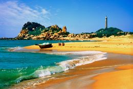 Travel Phan Thiết – điểm du lịch hoàn hảo không nên bỏ lỡ