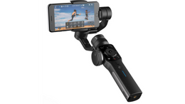 Gimbal chống rung Zhiyun Smooth 4