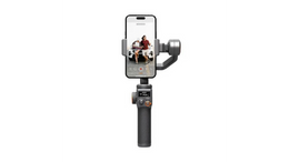 iSteady Hohem M6: Sự lựa chọn đáng giá cho gimbal chống rung điện thoại