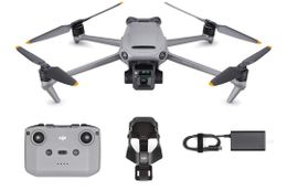 Dịch vụ cho thuê Flycam DJI Mavic 3