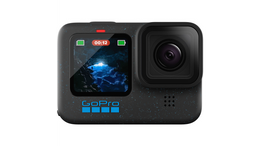 GoPro Hero 12: Camera hành động chất lượng cho năm 2024