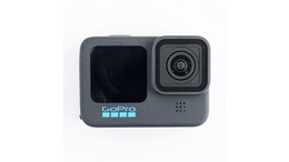 Camera hành động GoPro Hero 10 Black