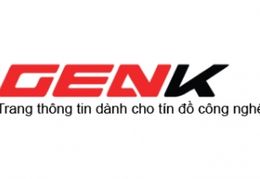 GENK nói về Jola.vn