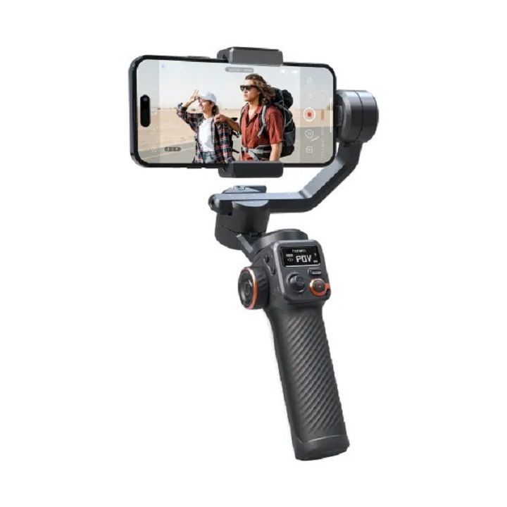 Top gimbal chống rung của Hohem tốt nhất hiện nay