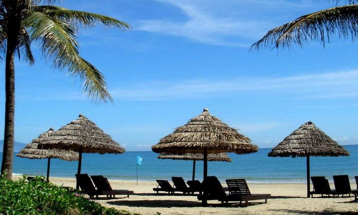 ảnh đẹp biển phan thiết