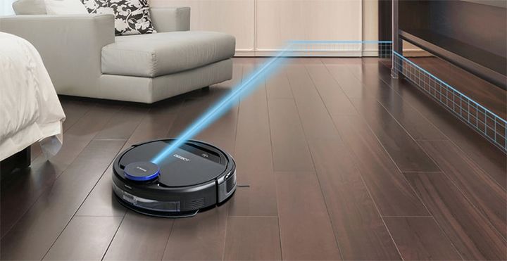 ROBOT HÚT BỤI LÀ GÌ VÀ LỊCH SỬ CỦA HÌNH THÀNH