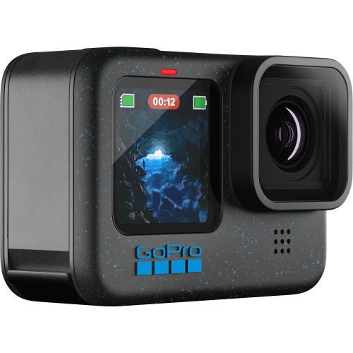 GoPro Hero 12: Camera hành động chất lượng cho năm 2024