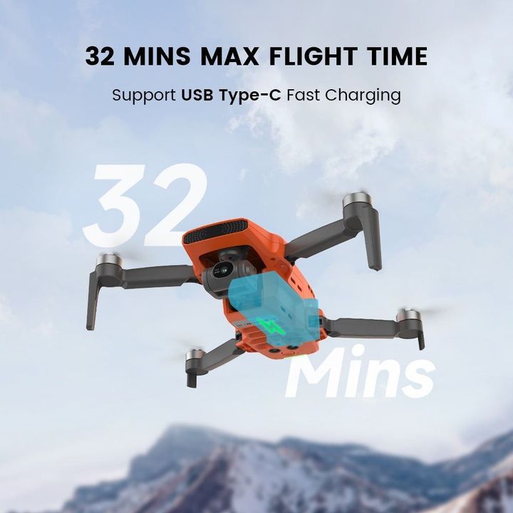 Flycam Fimi Mini 3