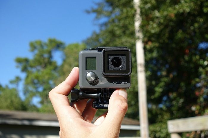 GoPro