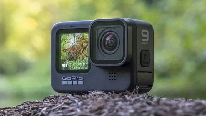 GoPro