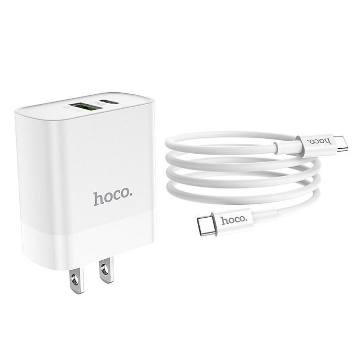 Cóc Sạc Nhanh Hoco 20W HK29