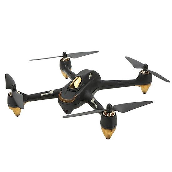 Hình ảnh Flycam Hubsan H501S Chính hãng