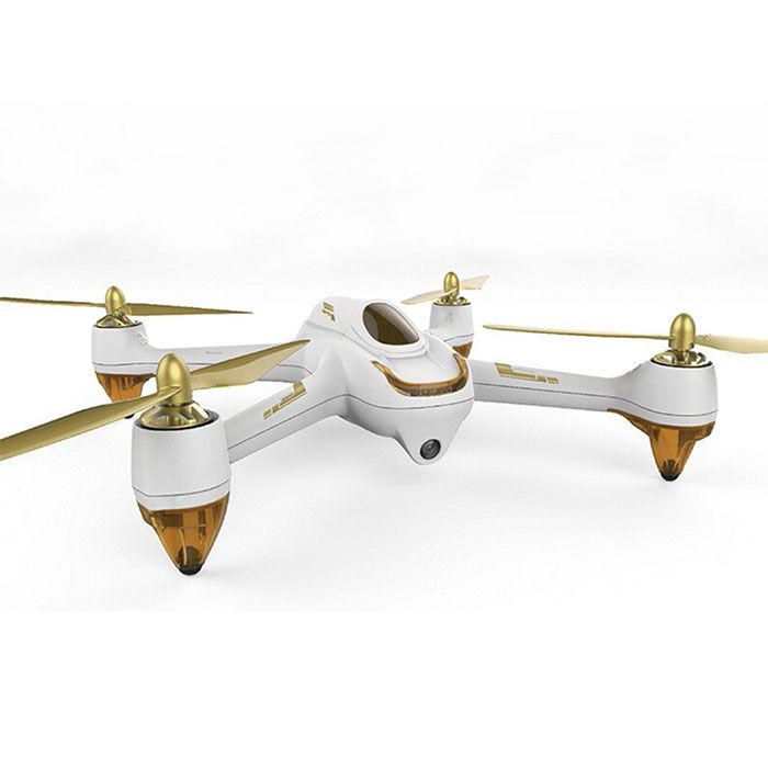 Hình ảnh Flycam Hubsan H501S Chính hãng