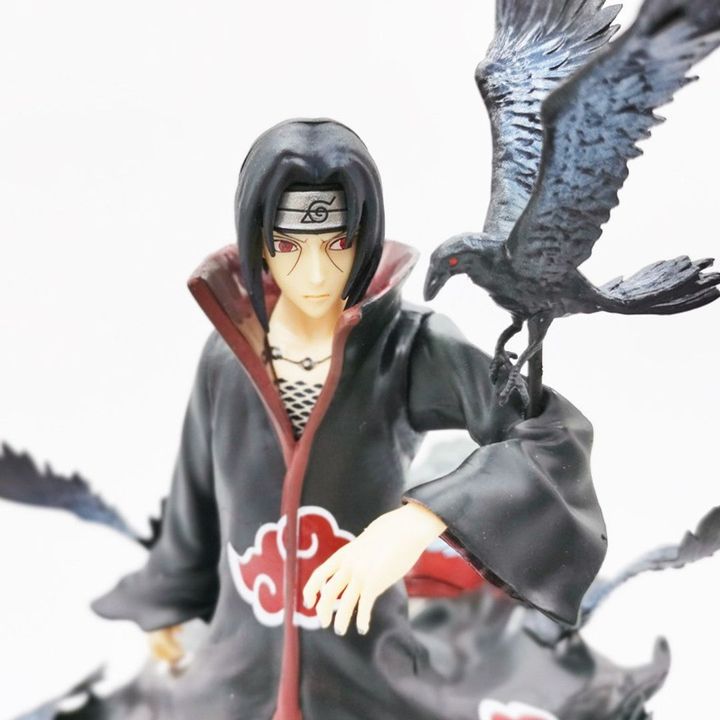 Mô hình Nhân Vật Uchiha Itachi