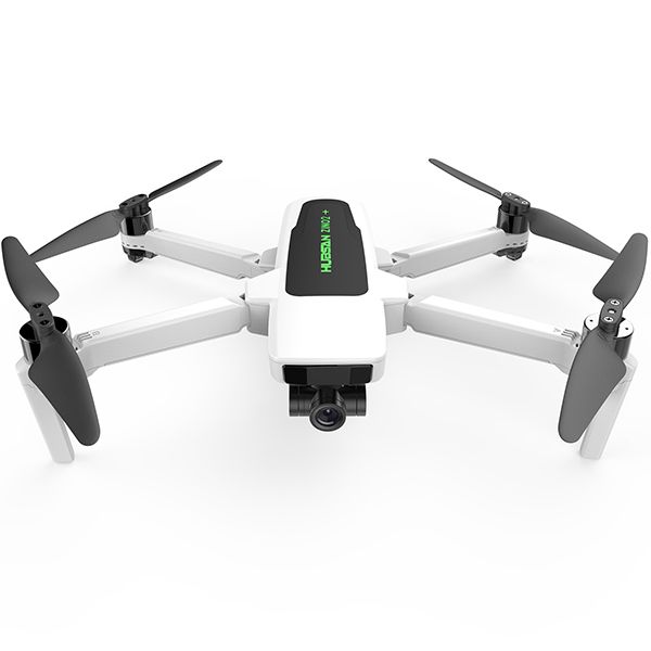 Flycam Hubsan Zino 2 Plus Combo 2 Pin và Balo