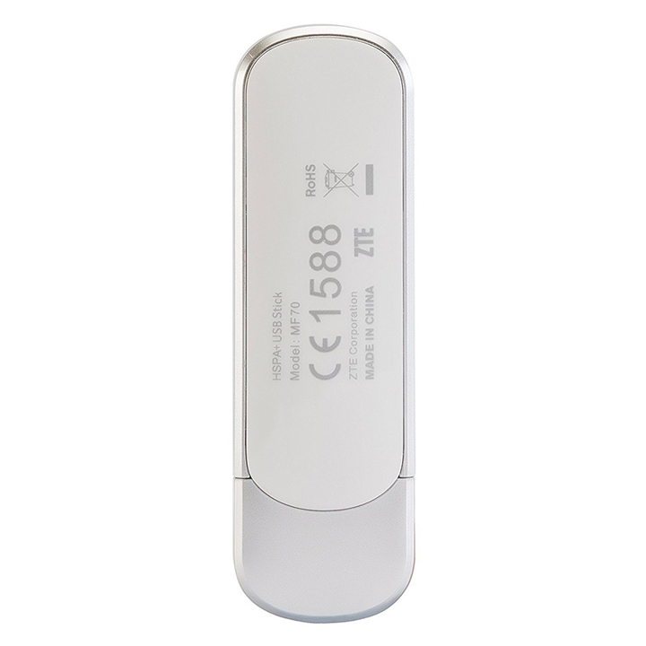 Hình ảnh USB 3G Viettel ZTE MF70 tốc độ cao 21.6Mbps