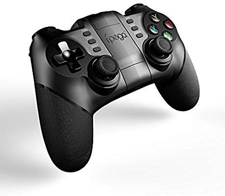 Gamepad cho mobile Ipega 9076 chính hãng