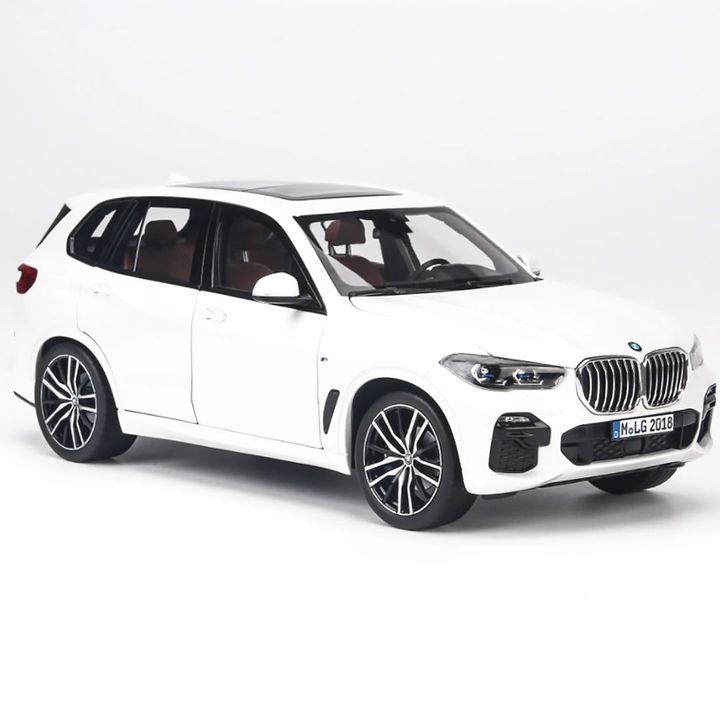 Mô hình Xe BMW X5 M 2020 1:18