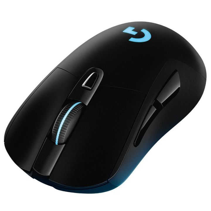 Chuột Dây Logitech G403