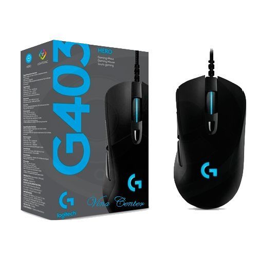 Chuột Dây Logitech G403