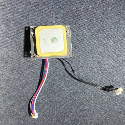 Mạch GPS của flycam SJRC F11S